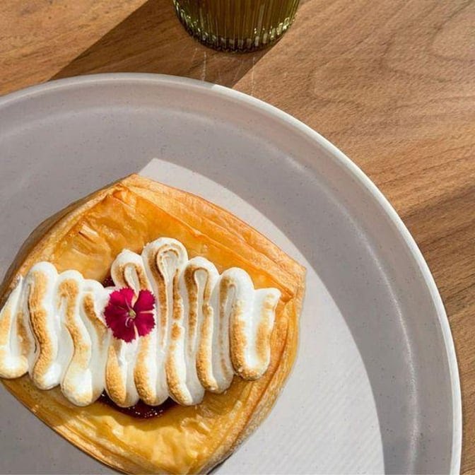 Dolce Arte - The Art of Food by null