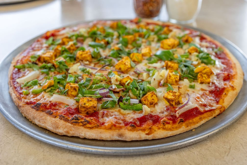 NYC Pizzeria by null