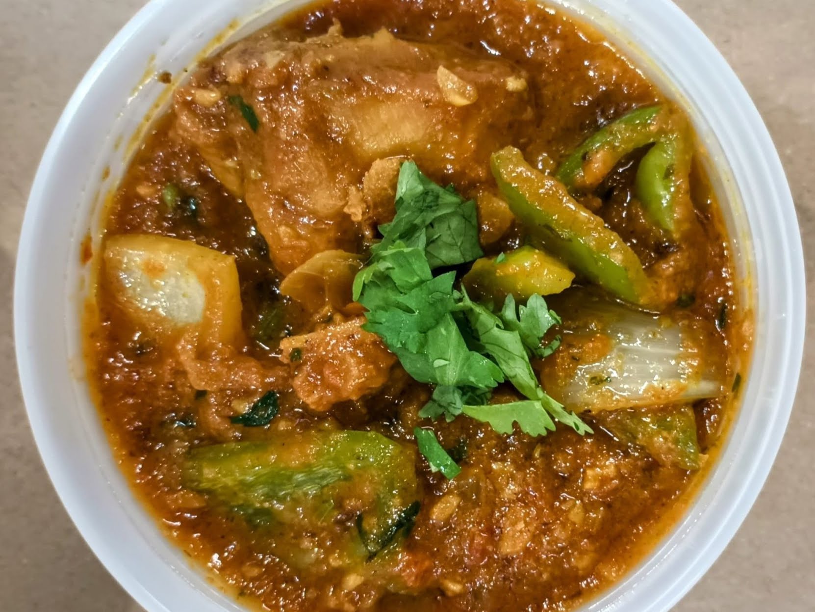 Flavours of India, LLC by null