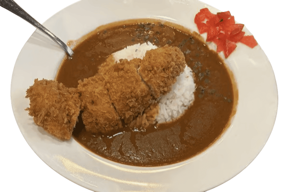 Kurobuta-Ramen & Katsu by null