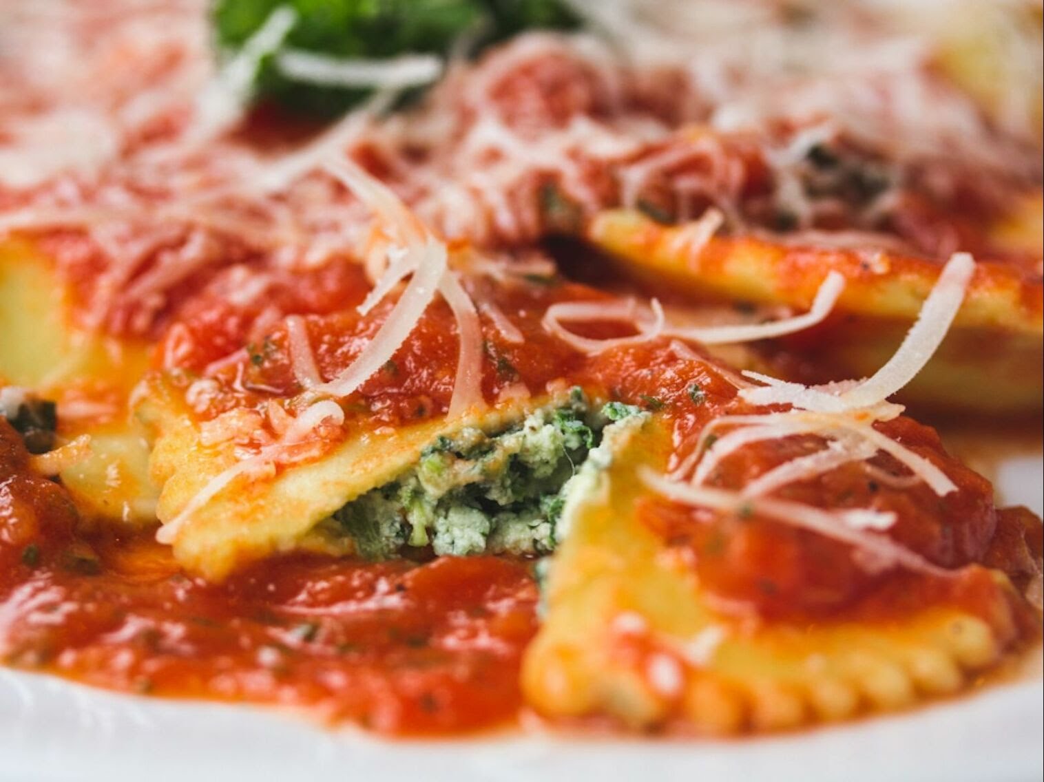 Tutto Pizza & Pasta by null