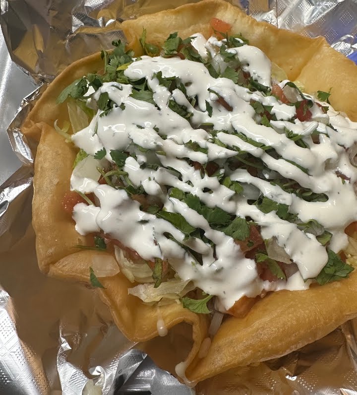 The Perfect Bite Cocina Mexicana by null