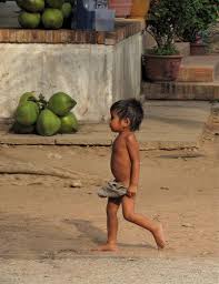 little kids naked|Shutterstock