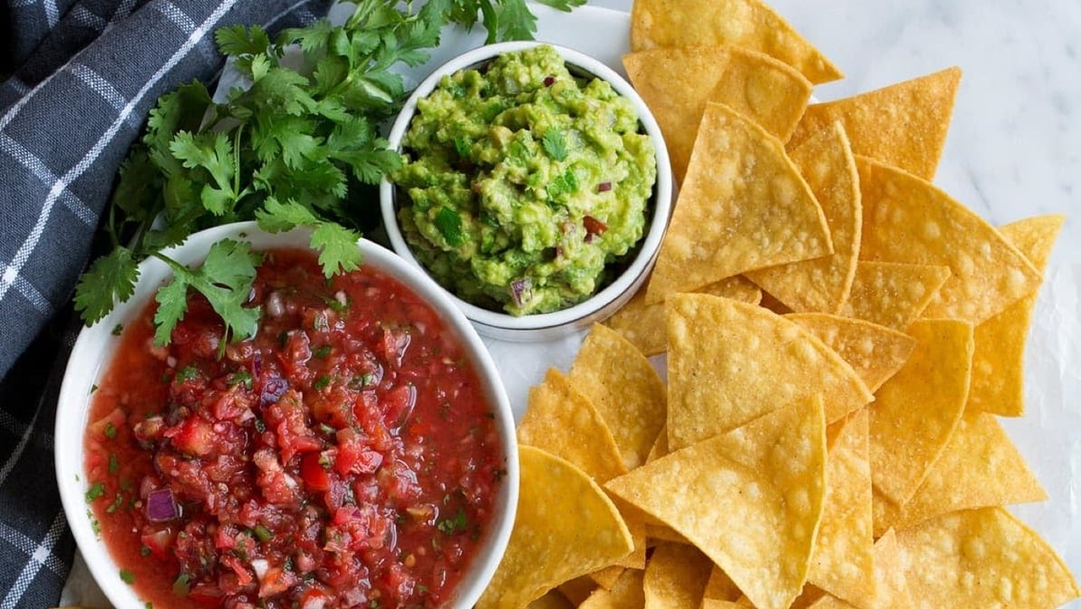 Maya Cuisine Taqueria by null