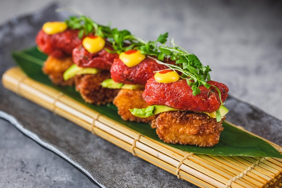 KAE Sushi by Chef Landa by null