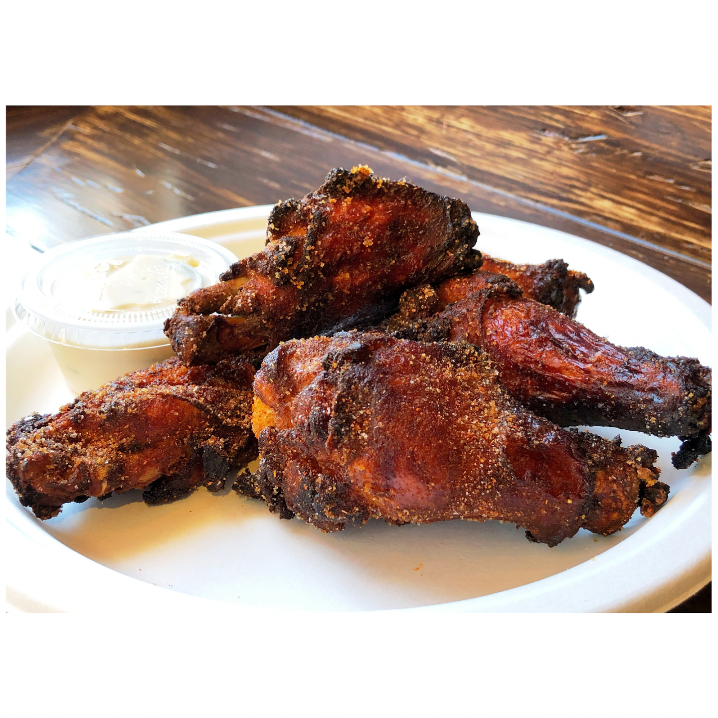 The Tasty Yolk by null