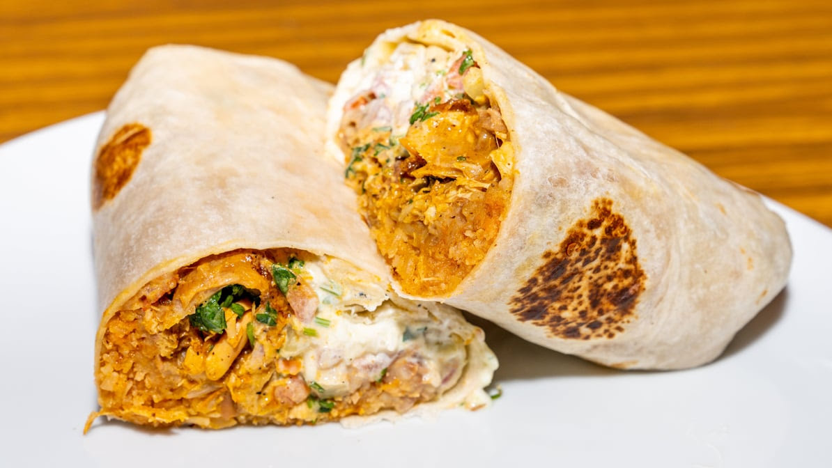 La Selva Taqueria by null