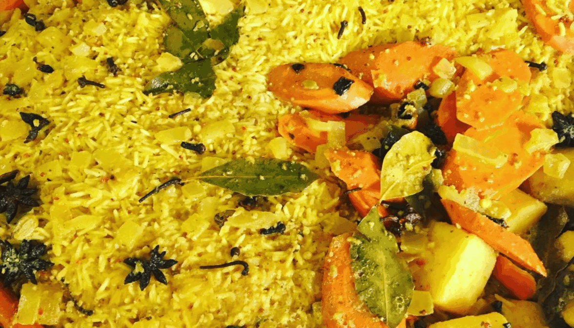 FLAVORS EXPRESS SDSU by null