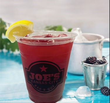 Joe's KC BBQ by null