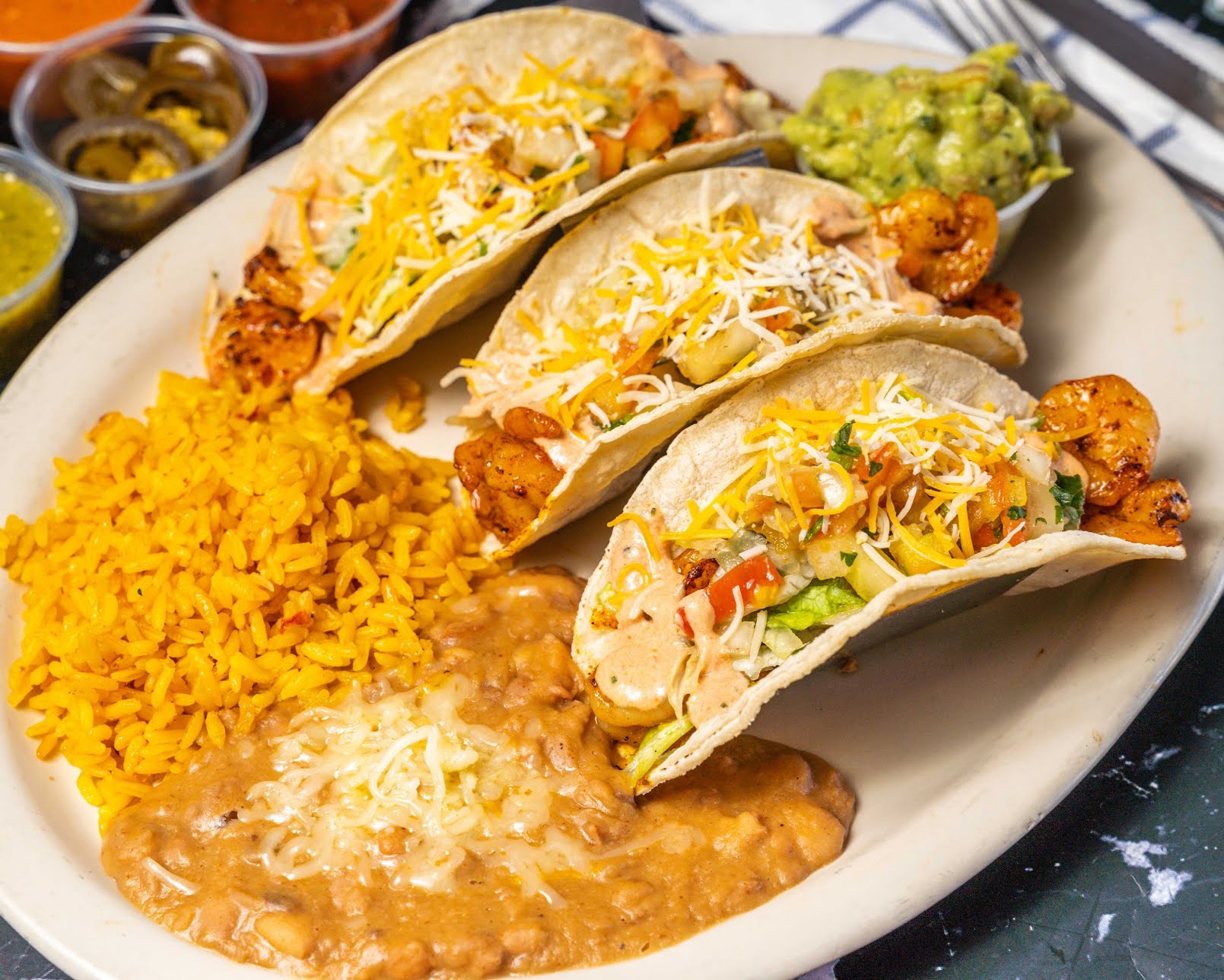 Taco Rico Cutler Bay by null