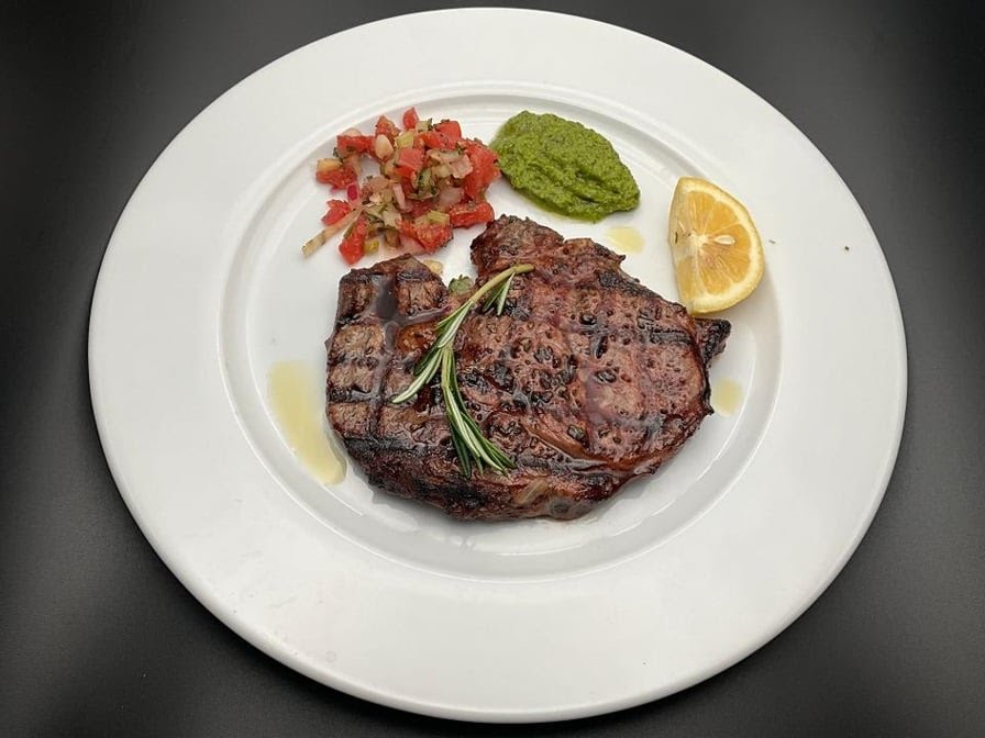 Farfalla Trattoria Westlake Village by null