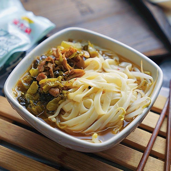 Chengdu Gourmet（Squirrel Hill) by null