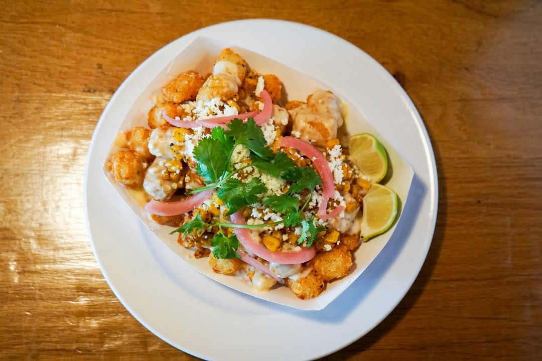 The Westside Local by null