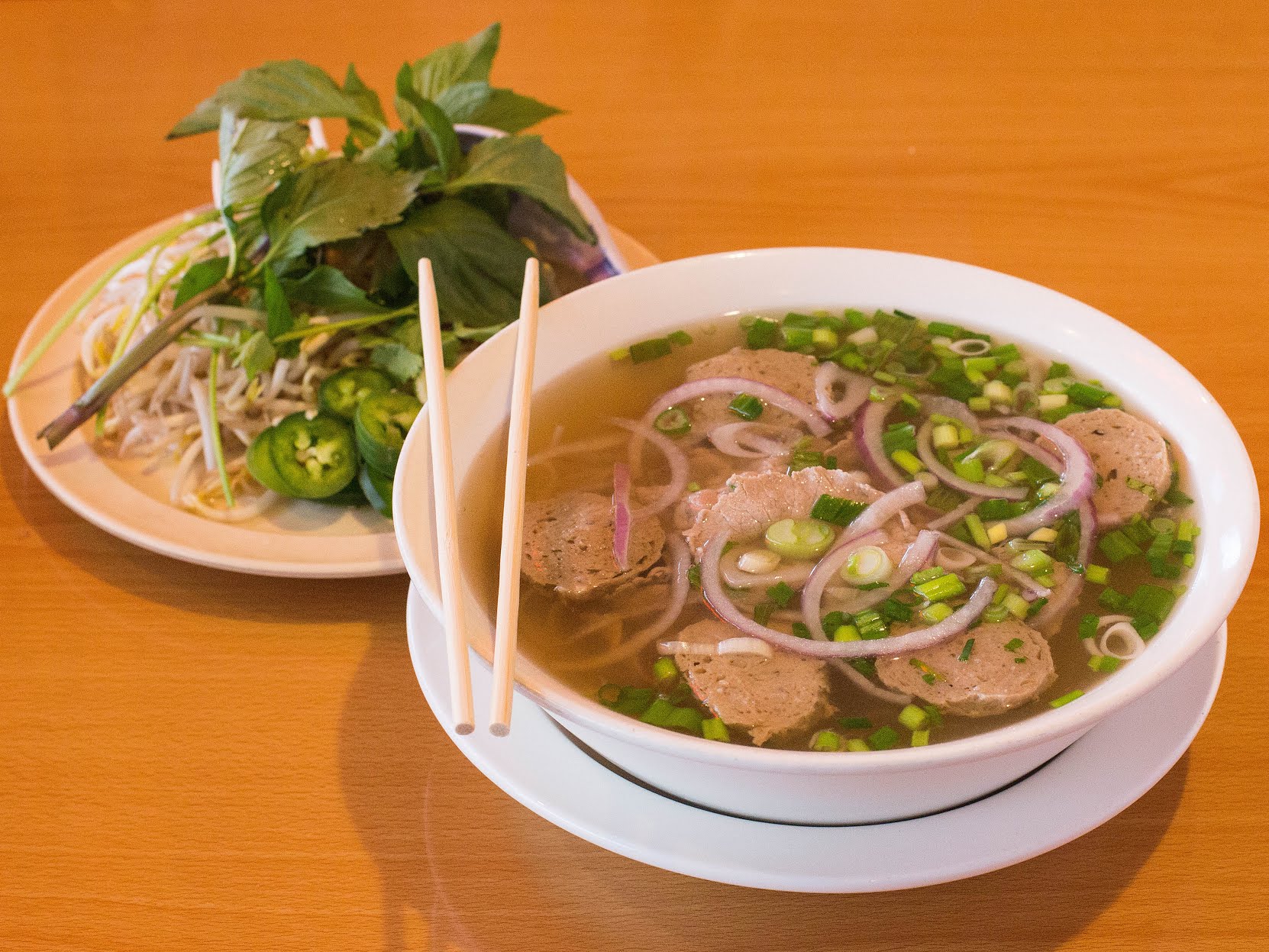 Vietnam Restaurant by null