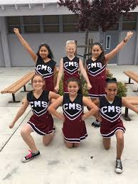 middleschool cheerleader|Franklin - Team Home Franklin Grizzly Cubs Sports