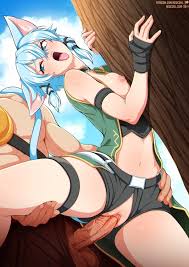 Monopolize sinon jpg x Sinon sao