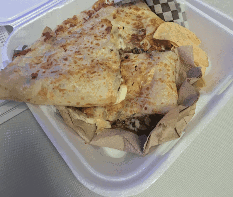 El Taco Taco by null