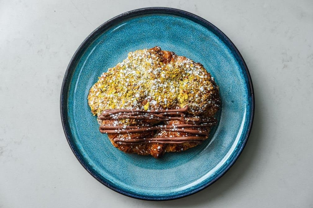 The Coffee Class Horizon by null