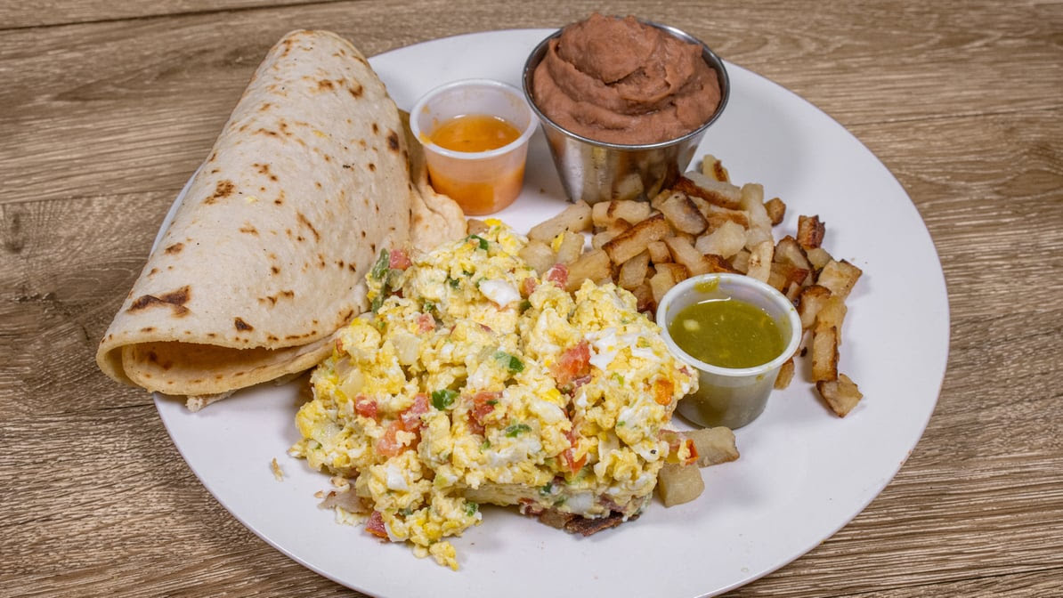 Chismosa's Taco House by null