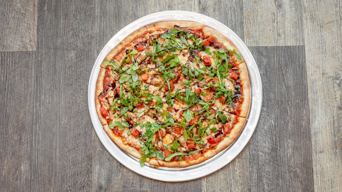 Zimi's Pizza and Grill by null