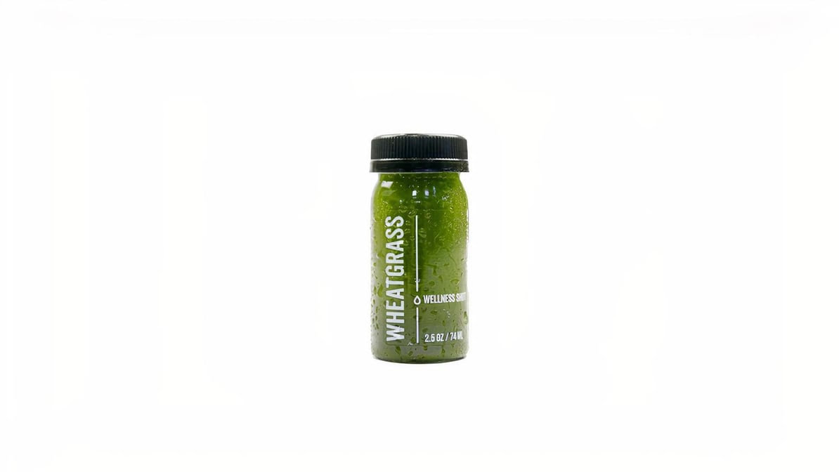 Main Squeeze Juice Co. by null