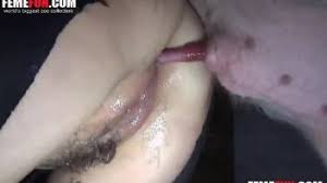 Wet pussy lady getting fucked a kinky pig jpg x Pig fucks woman