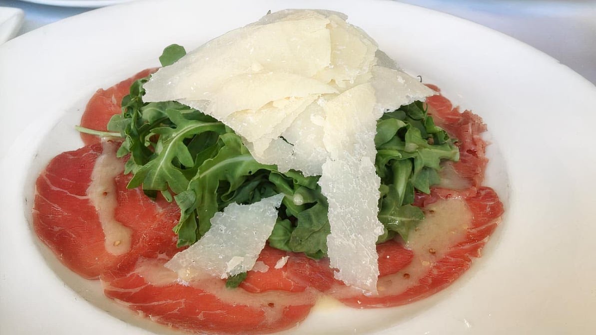 Palmeri Ristorante by null