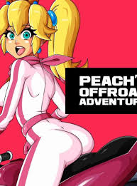 Big tits princess peach super stars dconthedancefloor jpg x Princess peach comic