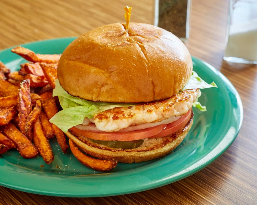 The Fickle Pickle by null