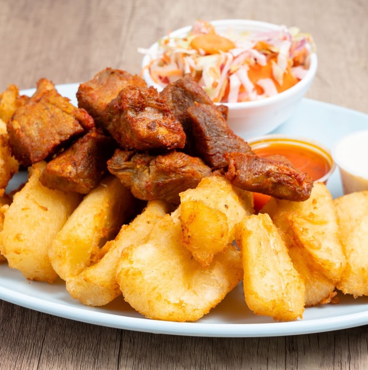 Cerritos (chantilly) by null