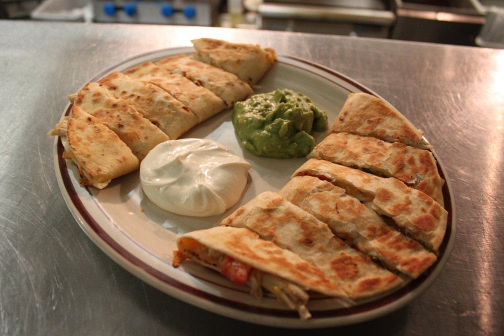 El Nopal Restaurant by null