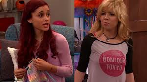 Icarly nackt sexy selfie leak von jpg x Jennette mccurdy