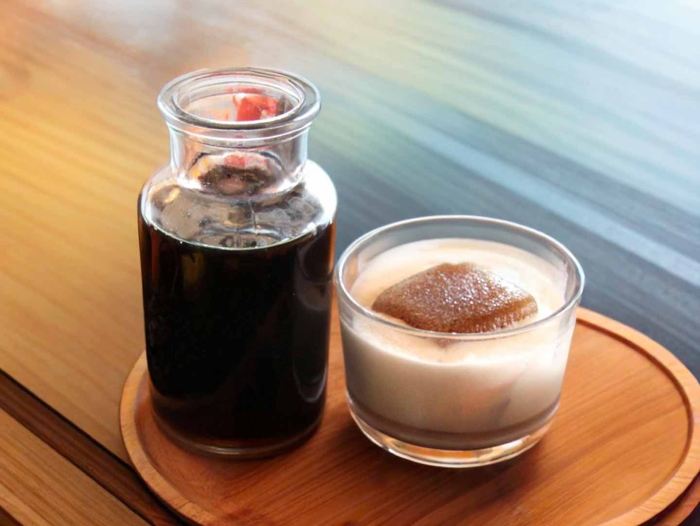 Viva Espresso by null