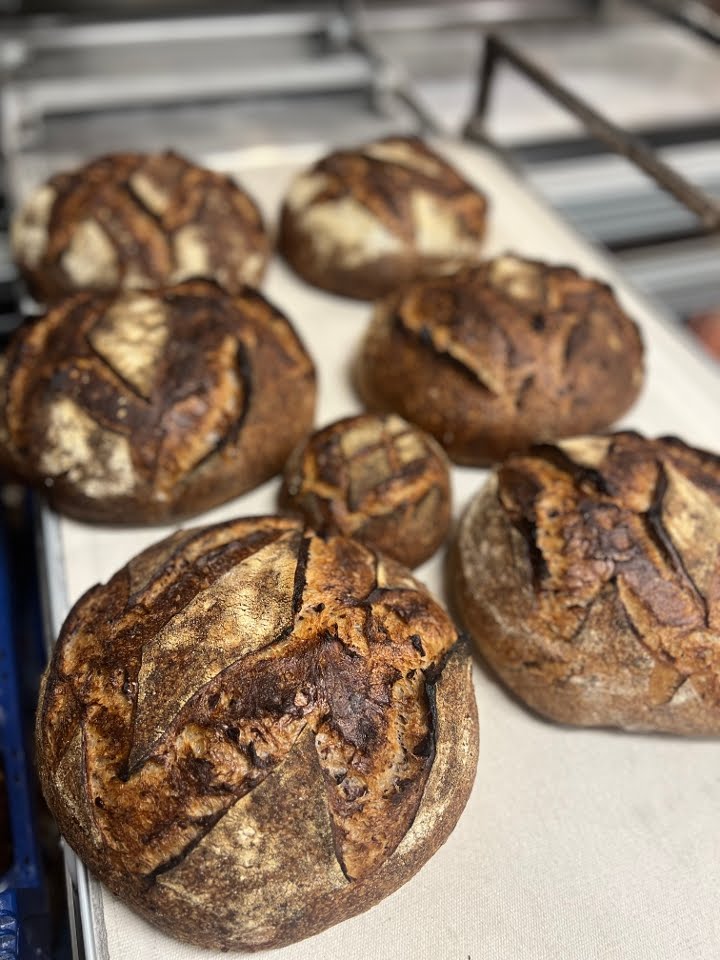 Forma Bakery by null