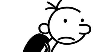 Het Leven Van Een Loser Jeff Kinney (Sieb Janse) | Groep 8B