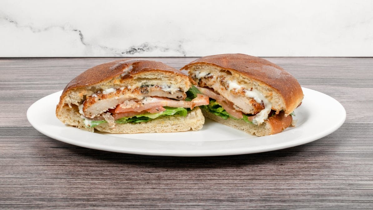 Queens Bagels & Delicatessen by null