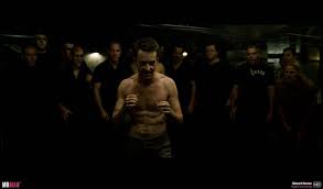 Fight club sex scene jpg x Fight club sex scene