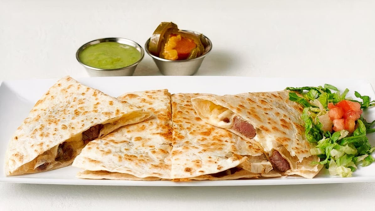 Taco Maya by null