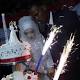 Wedding bells replace the shells in Gaza as couple tie the knot in ceasefire ...