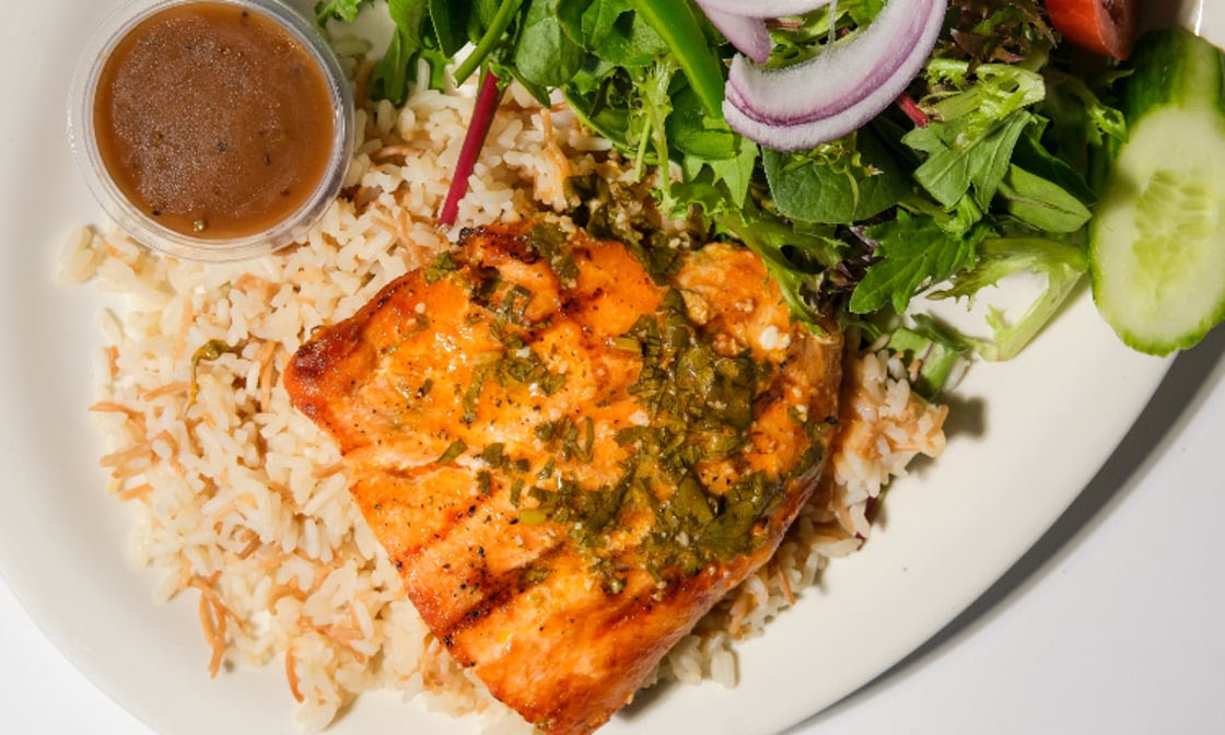 Ray's New York Pizza by null