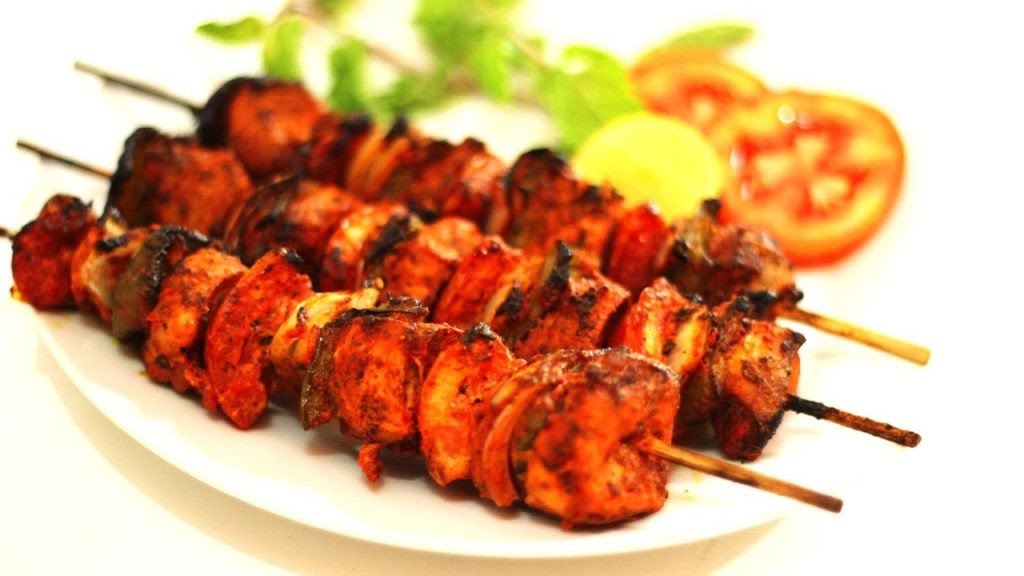 MINAR KABAB TIKKA CORNER by null