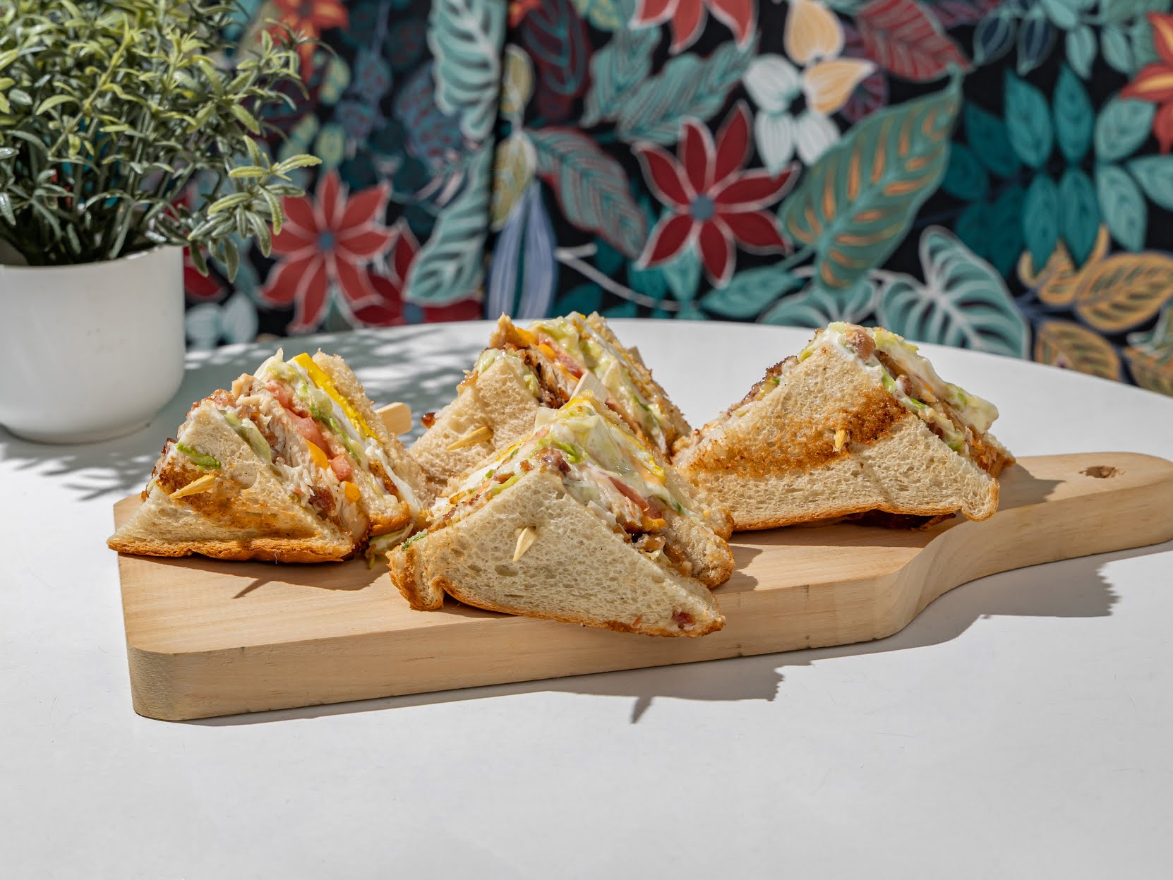 Calista Cafe by null