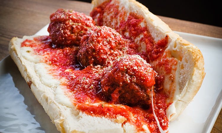 Slice House by Tony Gemignani by null