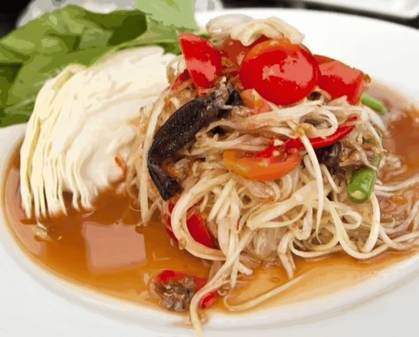 Bambu Thai by null