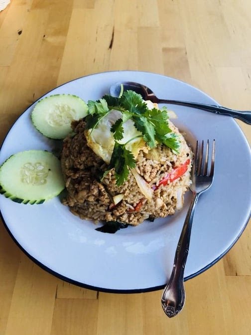 SOI PB THAI STREET FOOD by null