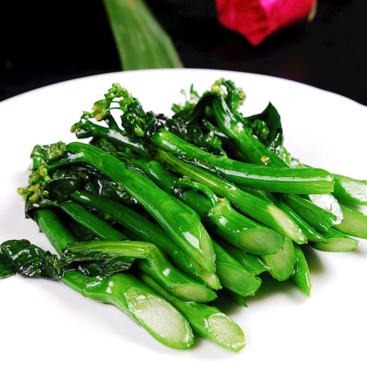 China Gourmet by null