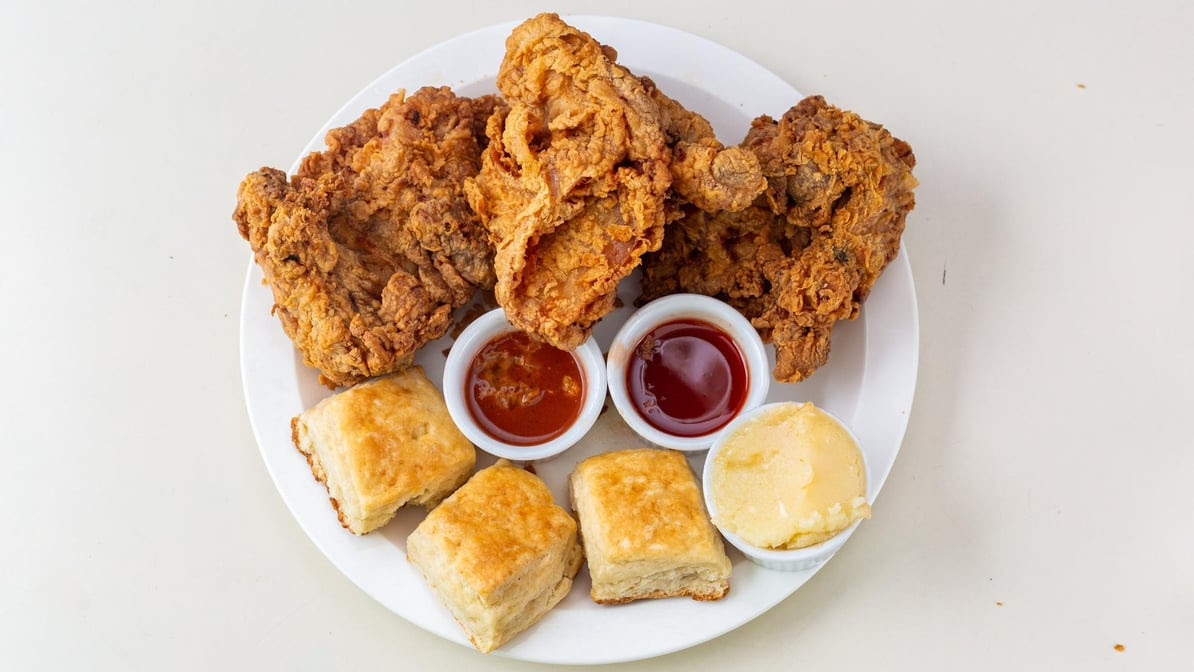 The Commodore by null