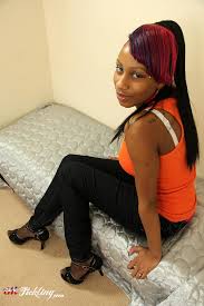 Ebony nylons jpg x Ebony nylons