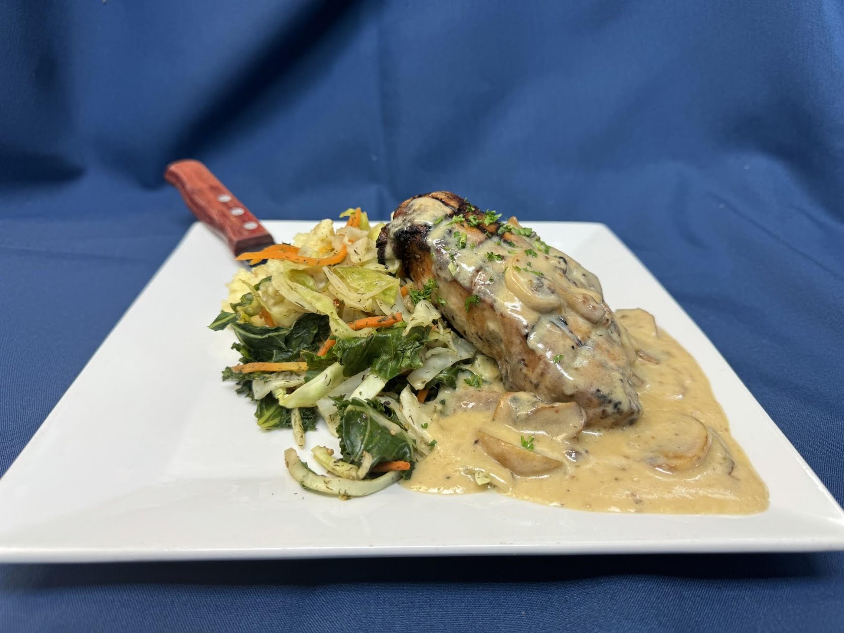 Jake and Telly’s Greek Taverna by null