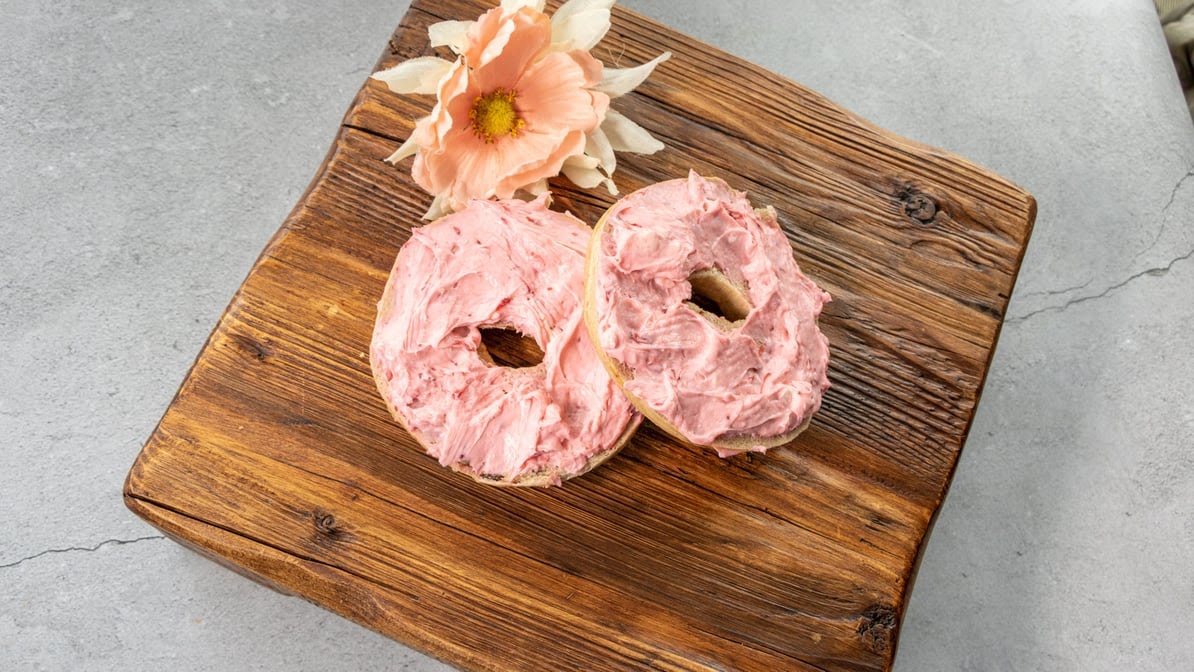 The Bagel Hole by null